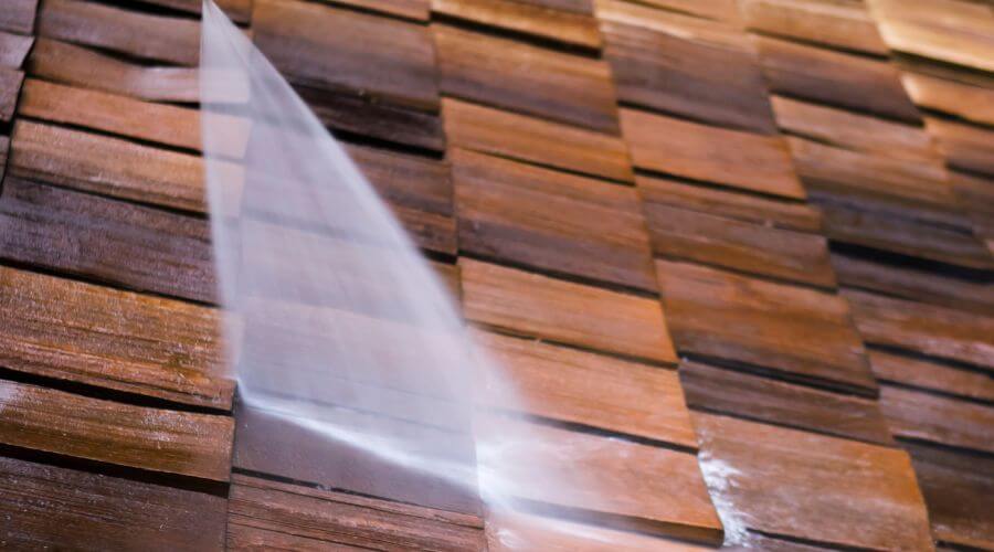 Professional tile roof repair services in Fosston, MN